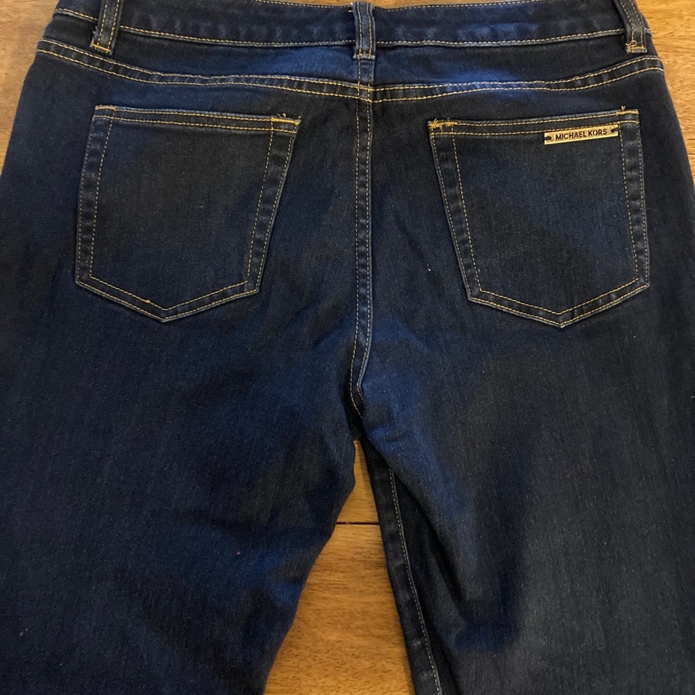 Michael Kors Skinny Jeans